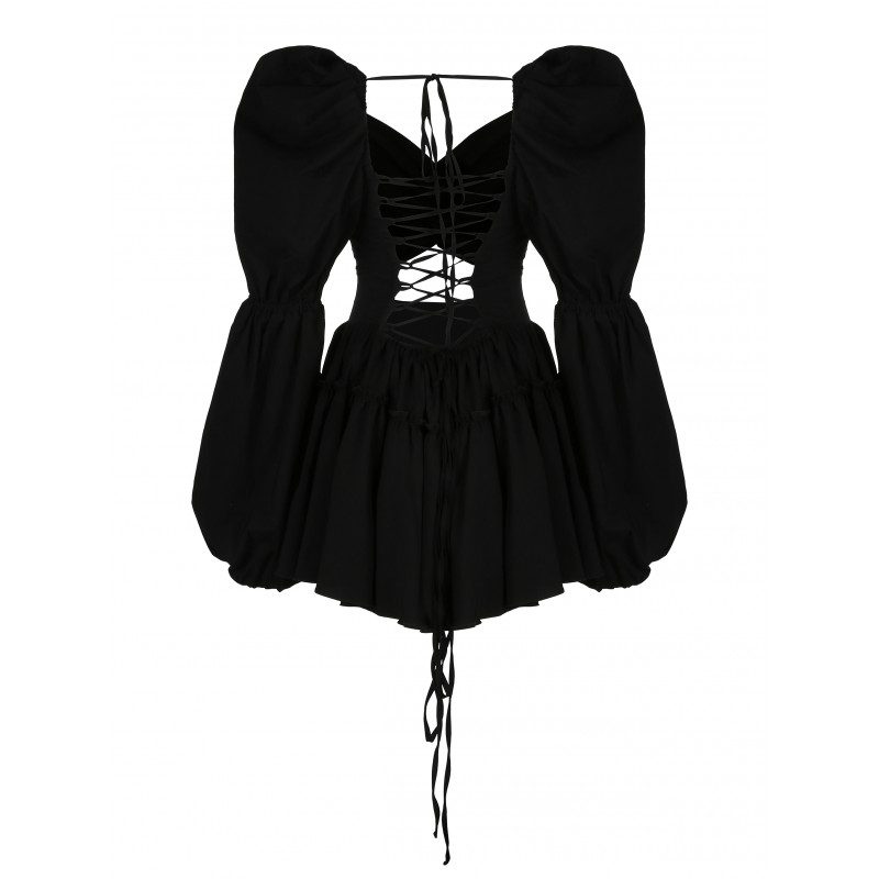 neya just unique dress